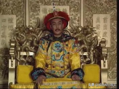 清朝雍正皇帝简介,清朝雍正皇帝后还有几个皇帝