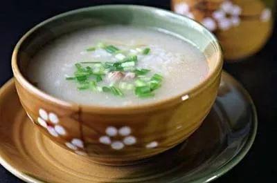 冷空气来袭感冒了咋办？试试这些食物吧