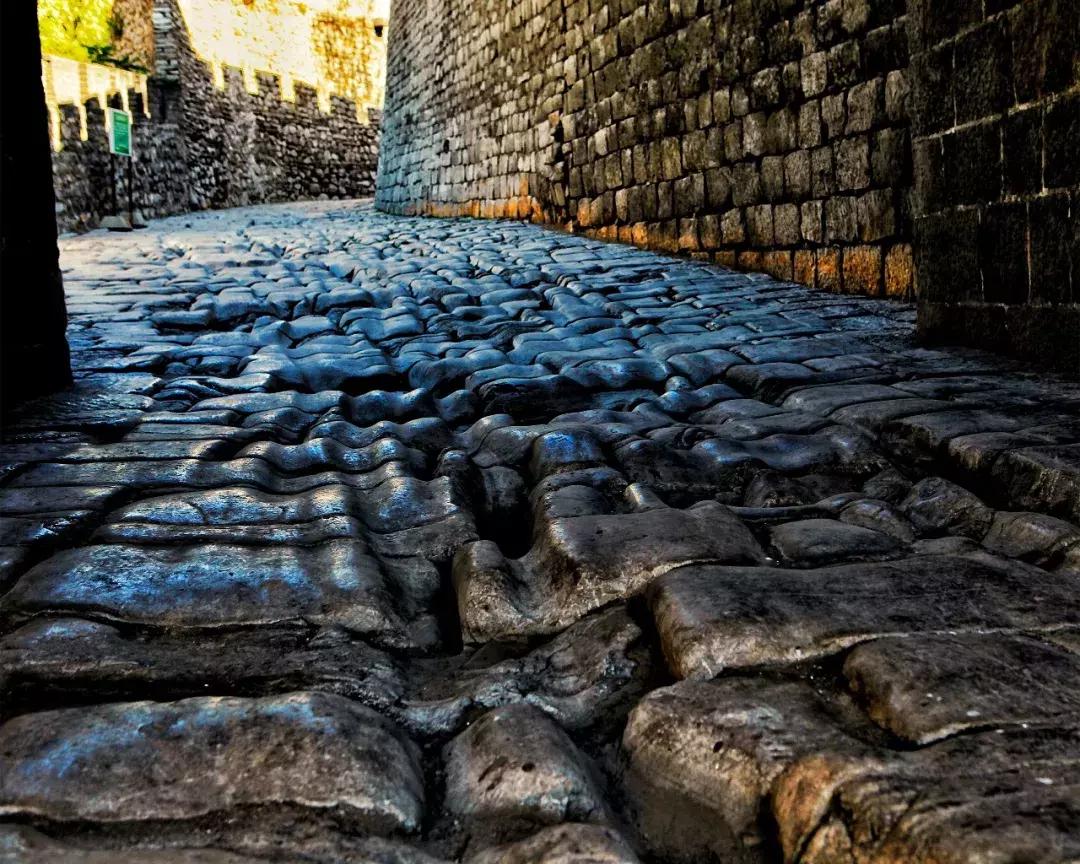 中国最美高速公路风景在哪,中国最美高速路