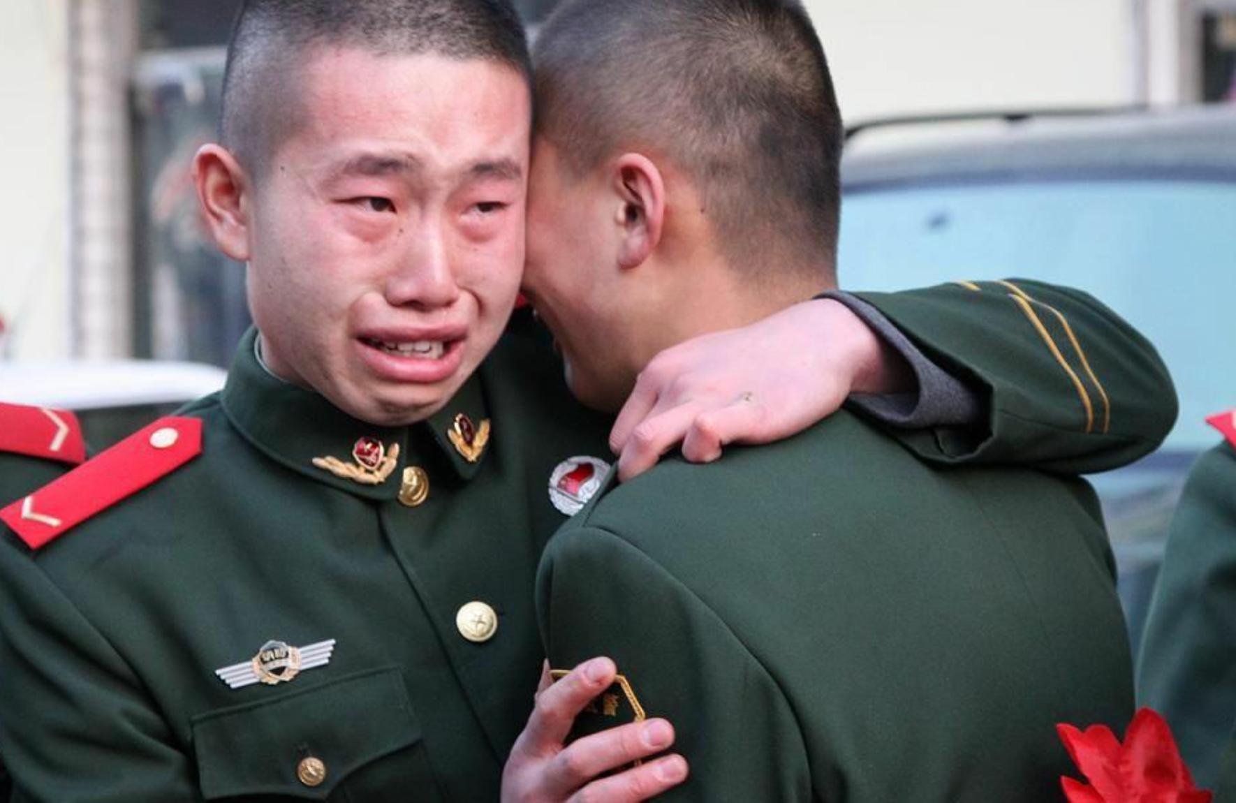 新兵因病退回原籍算逃兵吗,新兵入伍后因身体问题被退回原籍