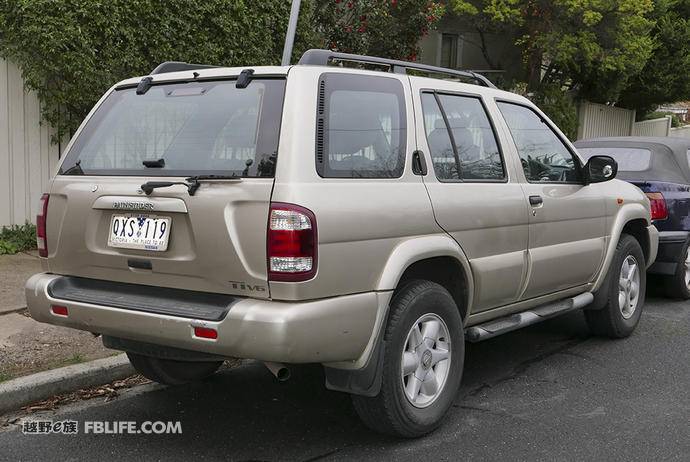 小途乐,小途乐柴油版