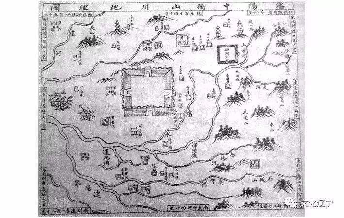 契丹筑城、蒙古定名、满洲建都，催生了中国最后一个古都｜文史宴