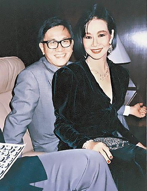 李准作家简介,黄霑才华横溢