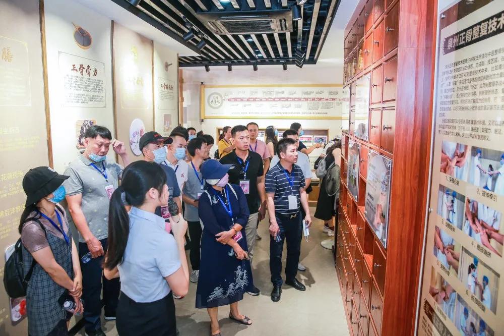 丰泽区高层次人才,丰泽青少年研学实践教育基地晚会