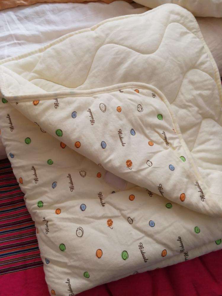 这四种宝宝物品千万别用二手的,这三种婴儿用品被列入黑名单