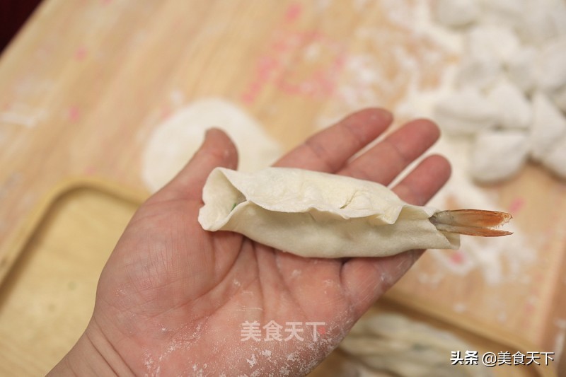 最火爆的大虾做法,最简单的大虾最好吃的5种做法