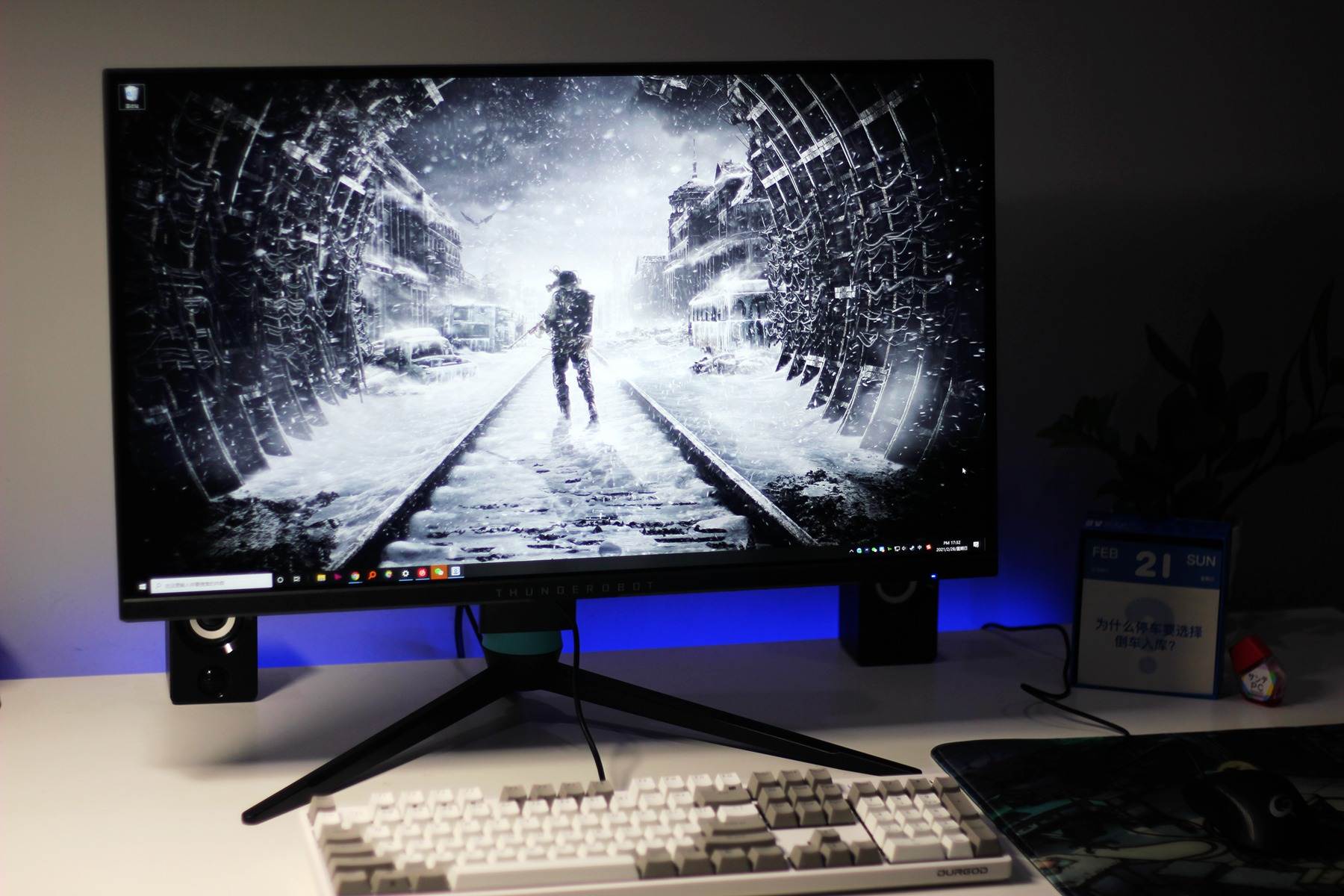 最值得入手的游戏外设,最适合学生党的电竞游戏本