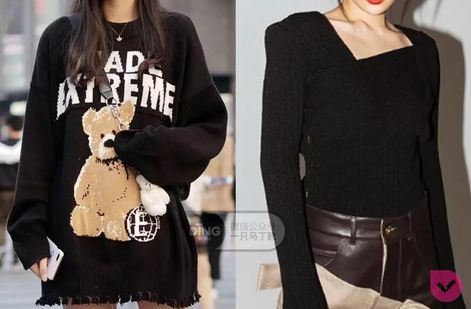 什么长相看着显小,长相甜美要怎么穿才能显成熟