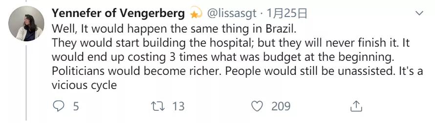 外媒怎么评价中国十天建一所医院,中国10天建医院速度震惊世界