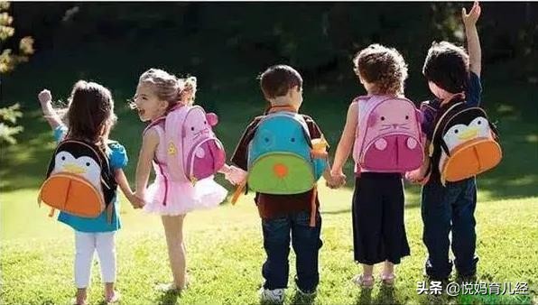 零起点教学不等于零准备心得,幼小衔接学这些就足够了