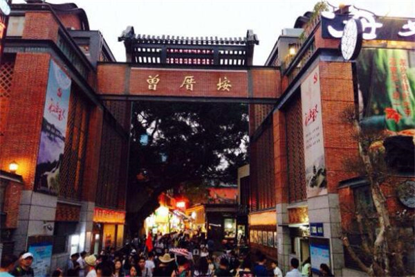 厦门旅游必去的十大旅游景点,厦门旅游十大必去景点自由行景区