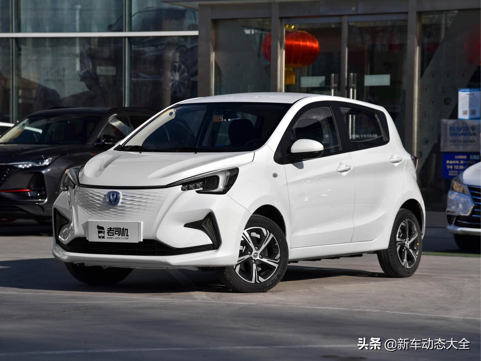 好停车的豪华小型车,好停车的小型车推荐