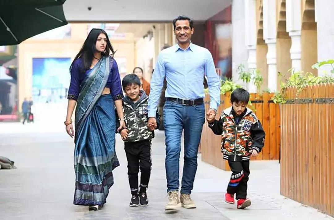 大雁塔旁边的餐馆,西安大雁塔旁边的印度餐厅