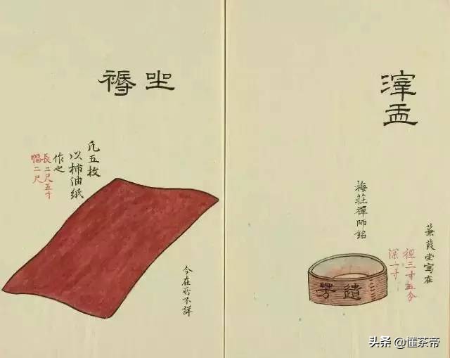 最失传的古代茶器,古代失传茶器大全