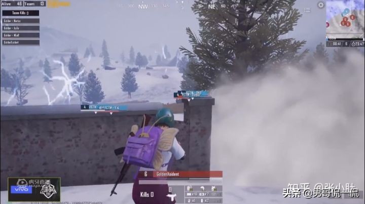 和平精英提高技术的小技巧,怎么才能在和平精英快速提高技术