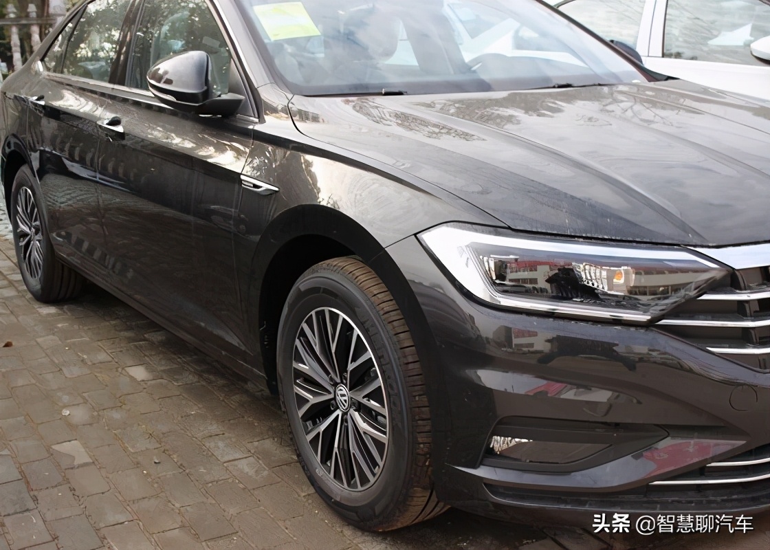 21款速腾底盘调校,21款大众速腾底盘评测