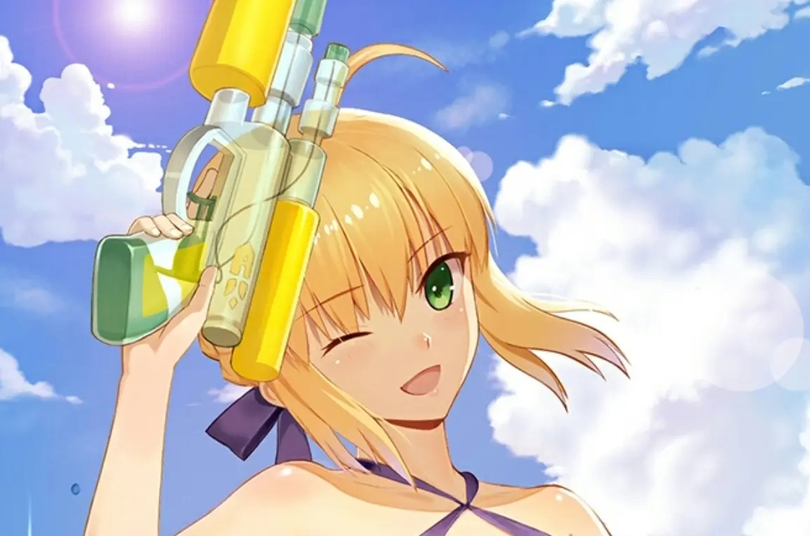 fgo2021年百级礼装最强top5,fgo2000w卡池抽谁