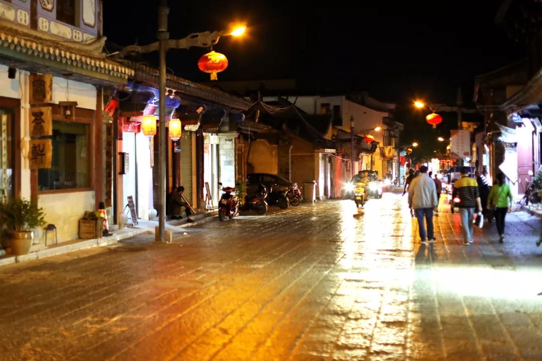 走进云南建水古城,云南旅游一看就懂