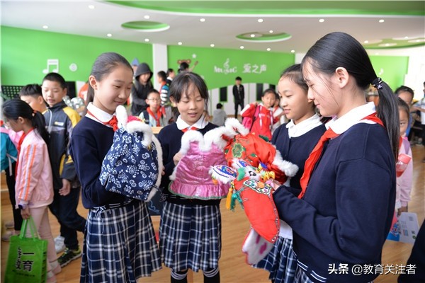 二七区大学路小学简介,郑州二七大学路小学怎么样