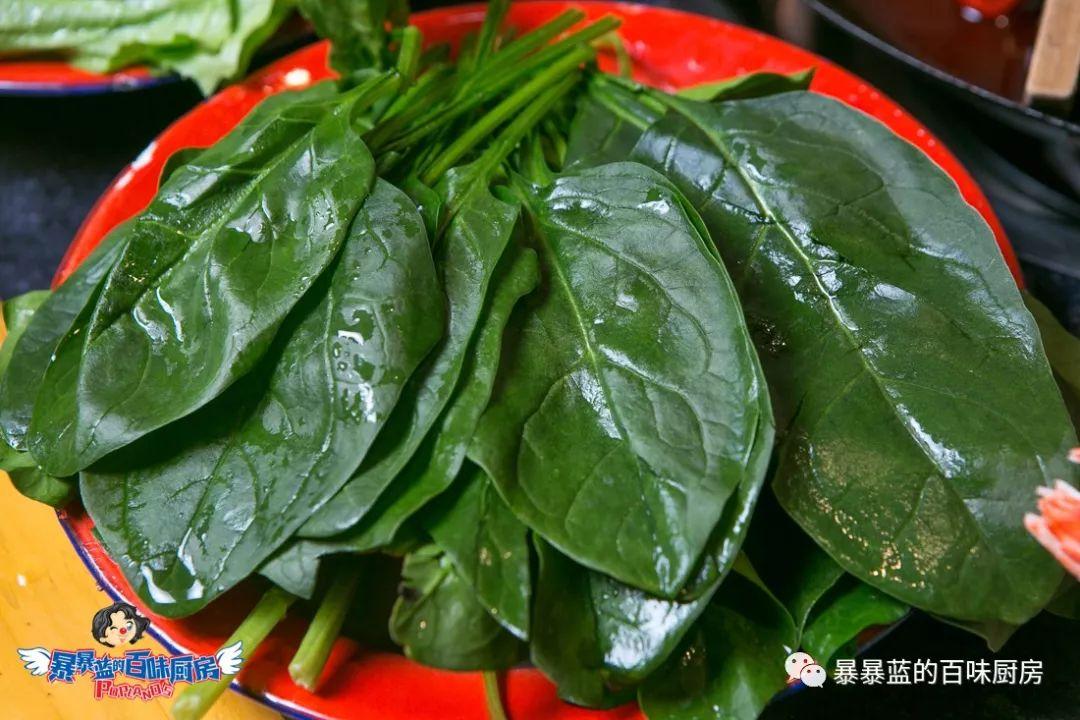 量大！价低！5折！还让不让我去别的地方吃火锅了......