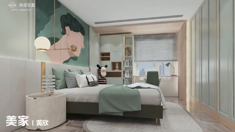 怎么办!看完这52张效果图,每个都想搬回家