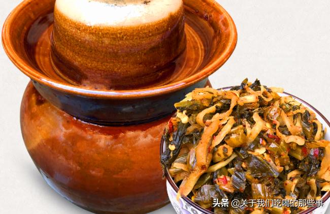 学会做菜的100个常识,学会这些做饭技巧