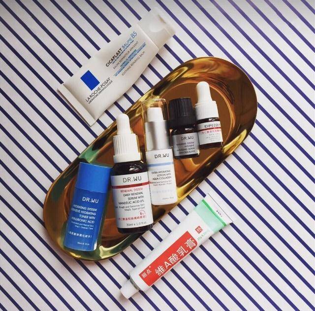 刷酸前需要做什么正确的护肤步骤,刷酸是刷的什么酸