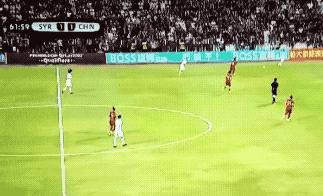 国足1-2负乌兹别克斯坦赛后,国足0-1不敌叙利亚全程解说