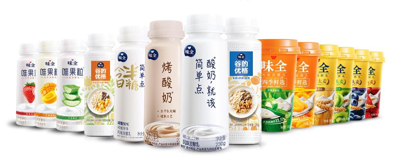 君乐宝低温奶排名,君乐宝都有哪些成品奶