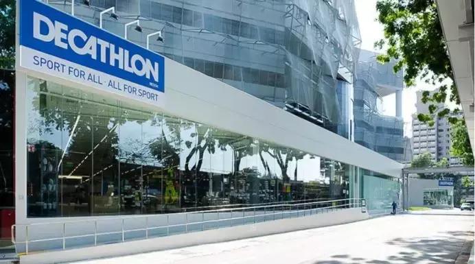 迪卡侬为什么东西便宜,新加坡迪卡侬