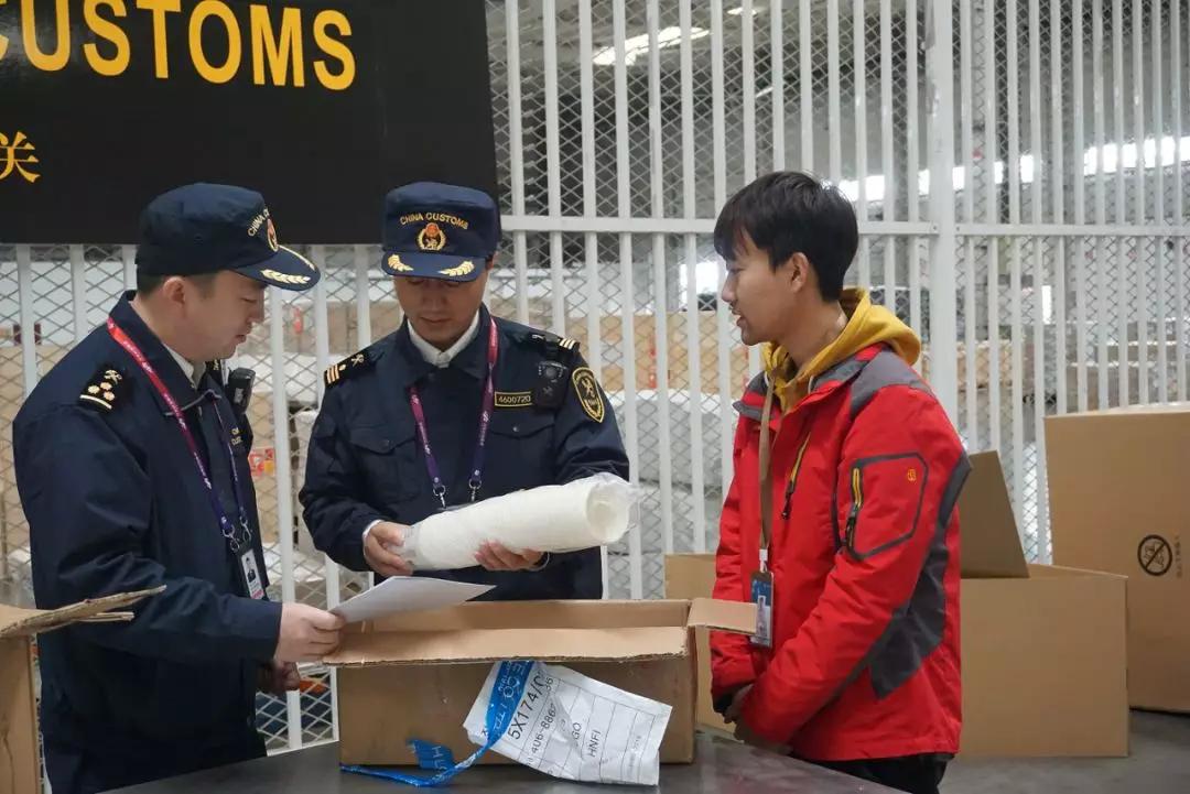 跨境电商进口货物退运,保税进口电商货物退运流程