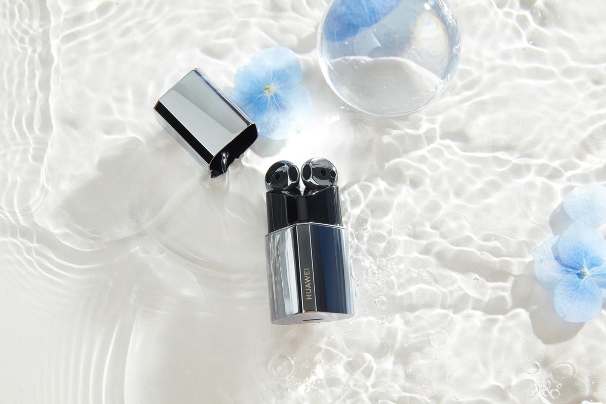 华为口红耳机翻译体验,华为口红耳机音质怎么样