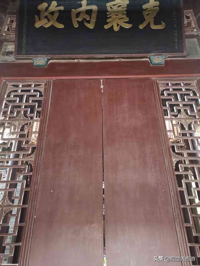 被万人盛赞的中国古建筑太惊艳了,被誉为东方明珠建筑