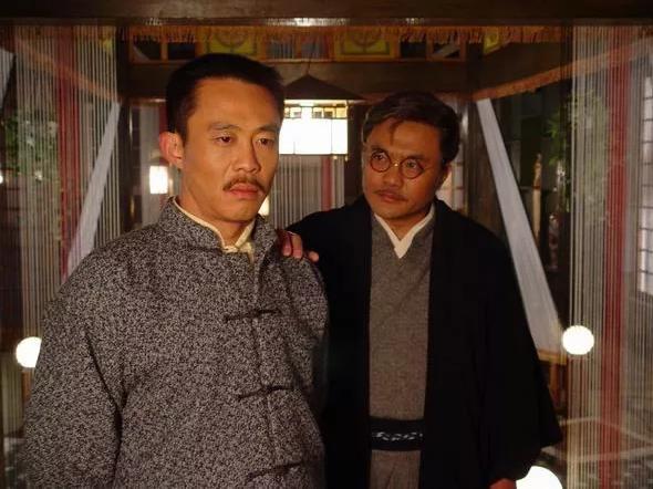 大染坊陈寿亭为人,大染坊陈寿亭打工视频