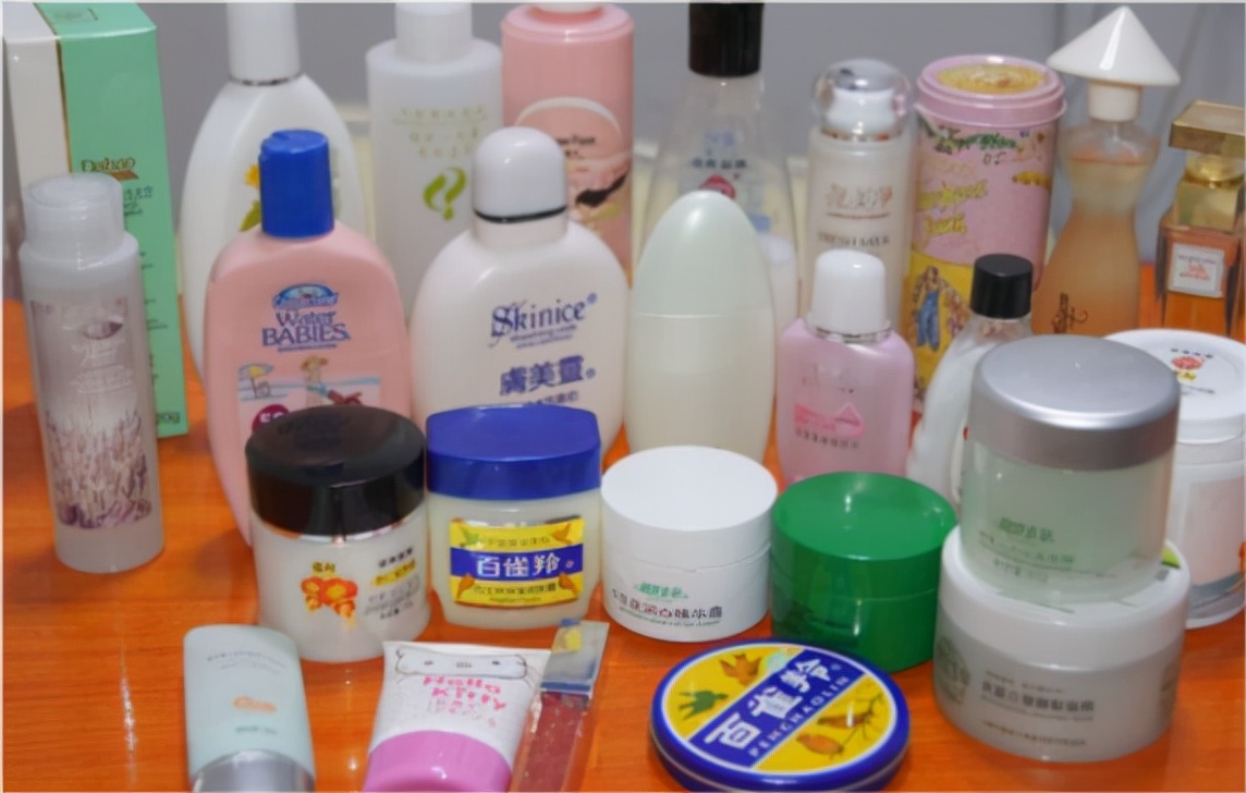 护肤是成套好还是混搭,护肤品成套使用好还是混搭效果好