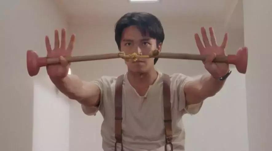 美国人称李小龙功夫之王,李小龙真的不可超越吗