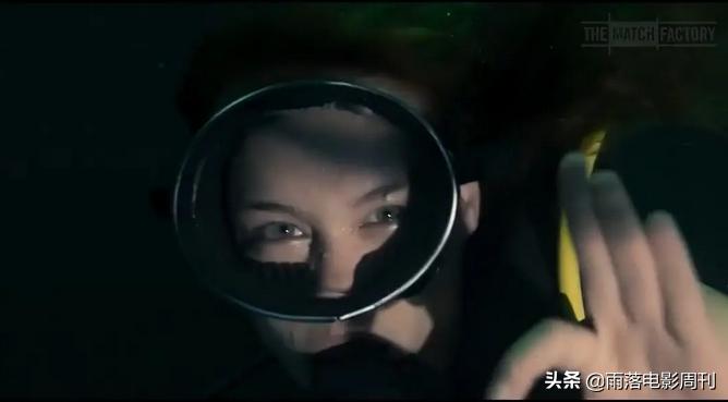 又一部堪比“人鱼恋”，这部魔幻片，怎么没人安利