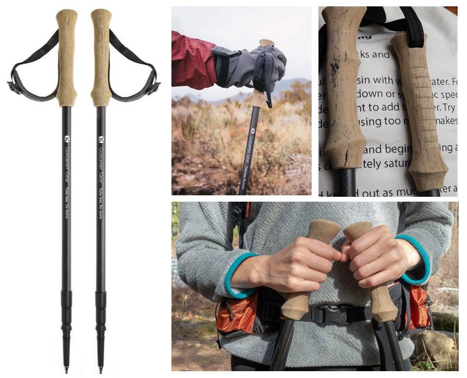 登山杖登山的时候的正确使用方法,登山杖怎么正确使用