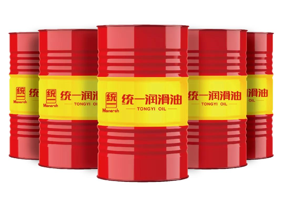 品质服务兼得统一工业油获葛洲坝易普力股份有限公司认可