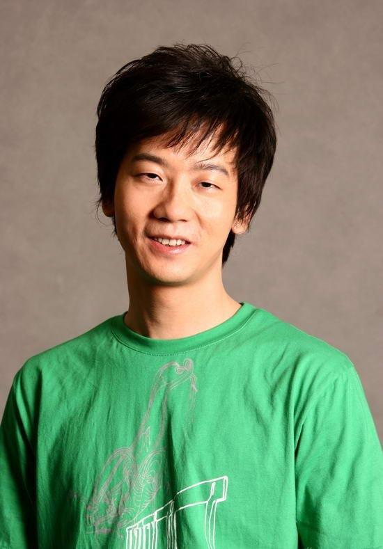 哮天犬和陈创关系,陈创当年的哮天犬如今成了影帝