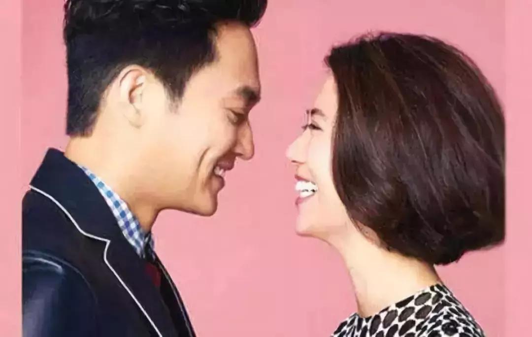 张智霖袁咏仪搞笑片段买包爱马仕,袁咏仪张智霖幸福三重奏