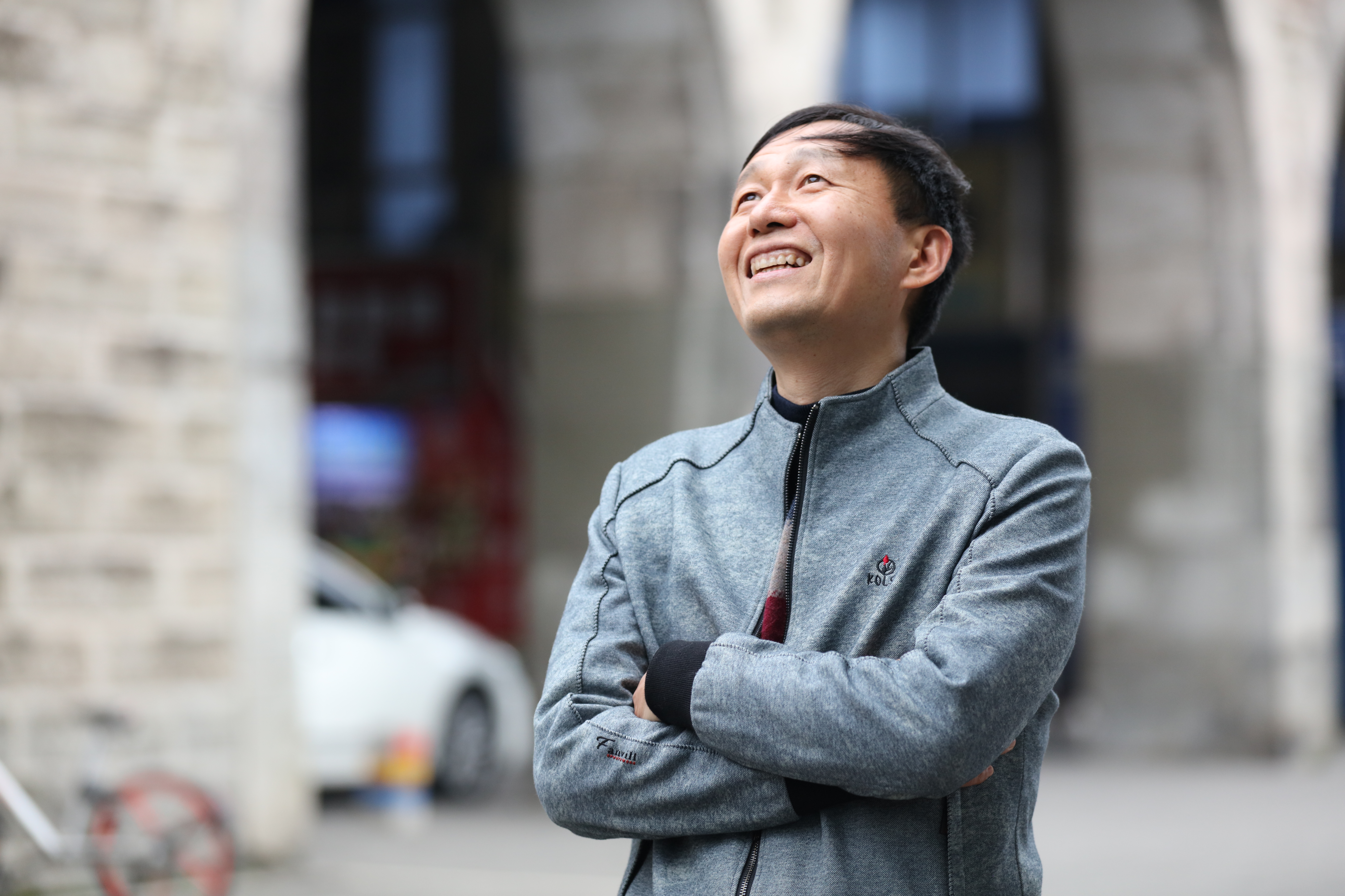 中国治多囊卵巢综合症最好的专家,中医夏立强