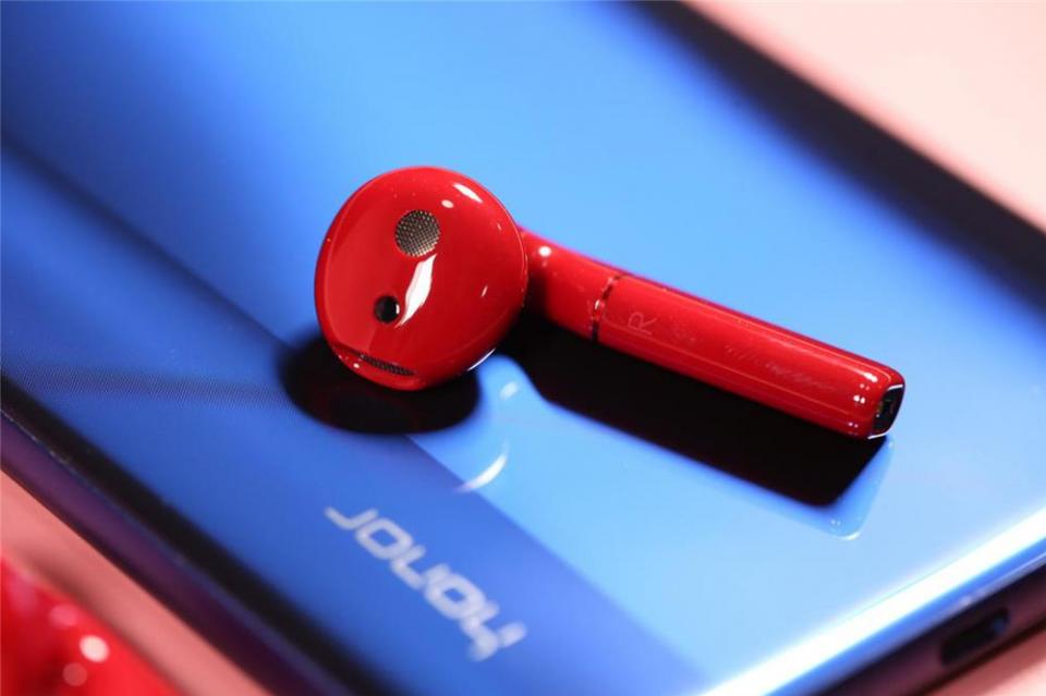 荣耀蓝牙耳机flypodspro骨声纹,荣耀蓝牙耳机flypodspro评测