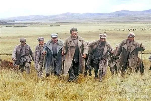 百年耀中华丨张也、郁可唯、凤凰传奇同唱《十送红军》