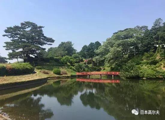 世界百佳高尔夫球场,麓山亚洲百佳高尔夫球场