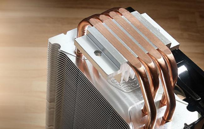 cpu风冷对显卡散热的影响,cpu风冷散热器的优缺点