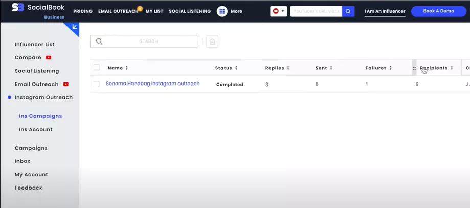 instagram查看网红,怎样在instagram找网红