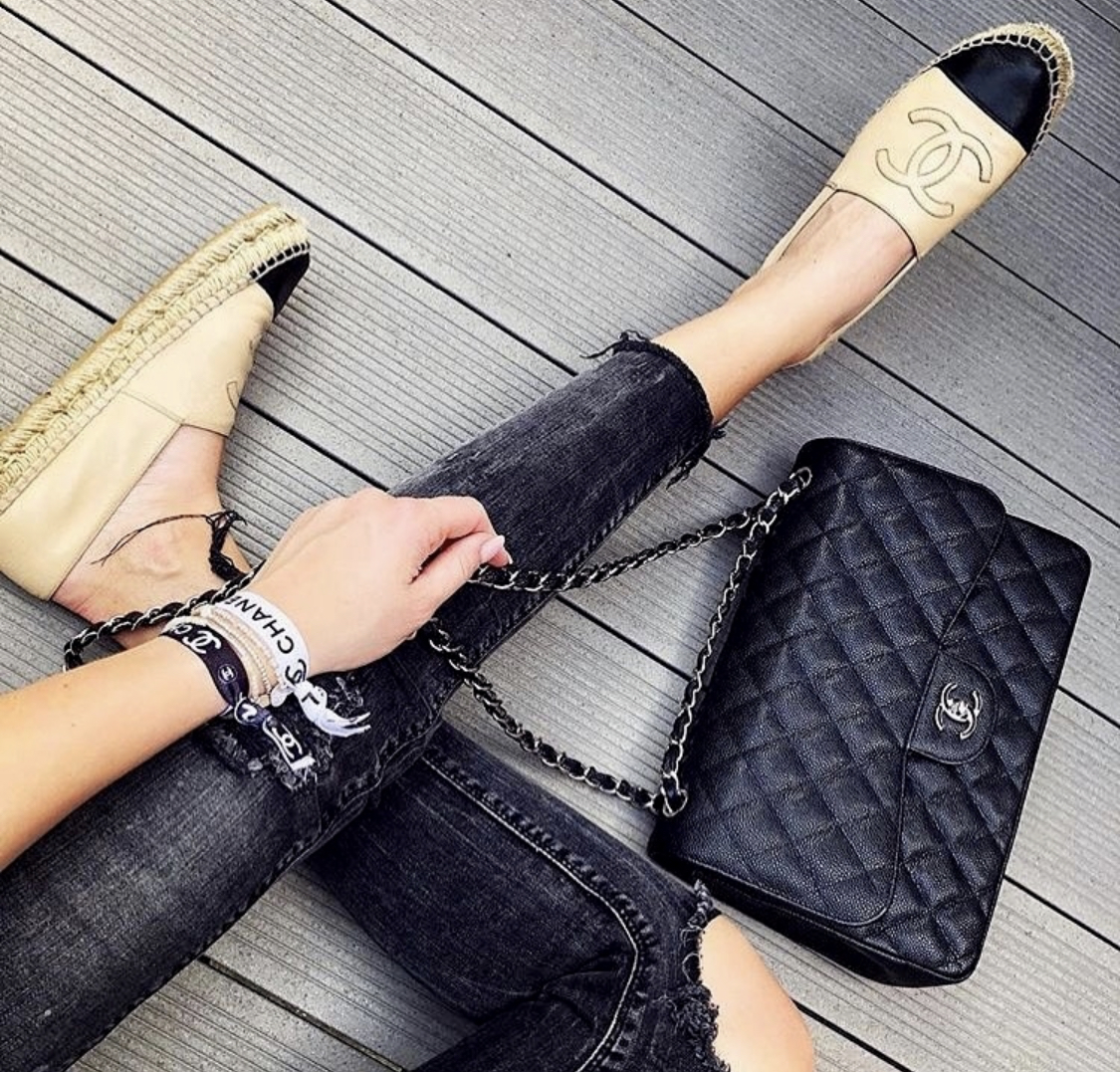 小众chanel包推荐,chanel包入门推荐