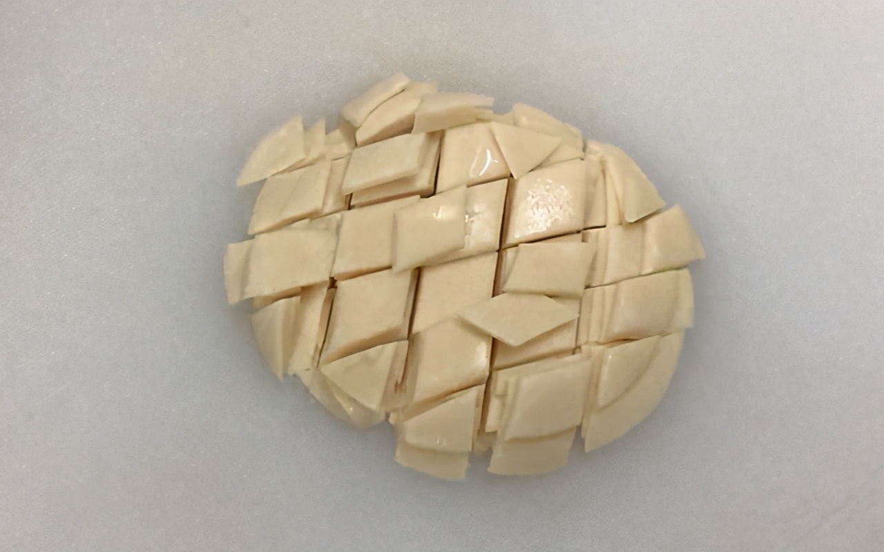 佛手瓜可以跟肉包饺子,佛手瓜饺子皮怎么做