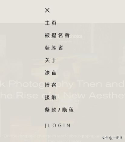 有什么好的国外设计网站推荐,豪宅设计灵感网站分享大全